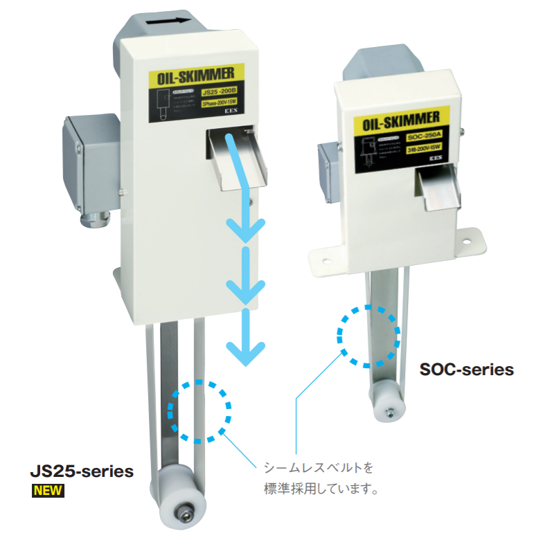 日本小池撇油机JS25型