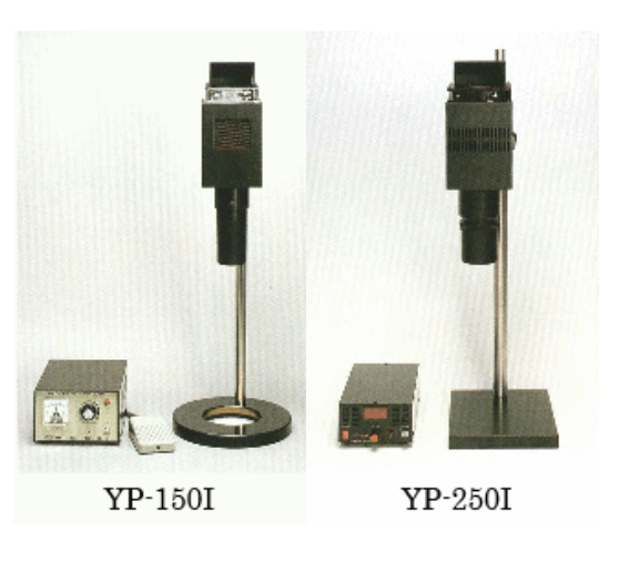 日本山田光学YP-150I/YP-250I YAMADA高照度卤素强光灯