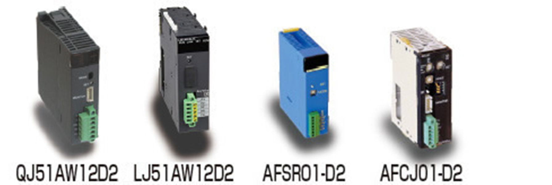 日本ANYWIRE 欧姆龙CJ1/CJ2系列 主控I/F AFCJ01-D2