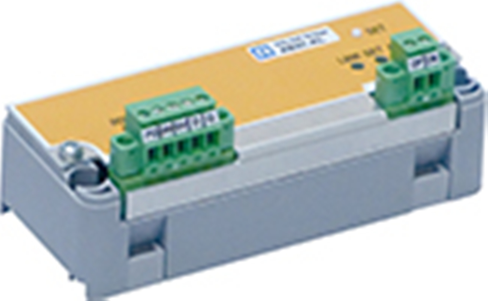 日本ANYWIRE AnyWireASLINK桥接单元 AB27-AL