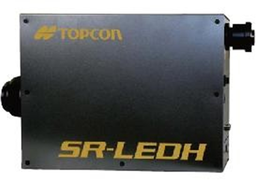 日本拓普康TOPCON 分光放射计 SR-LEDH