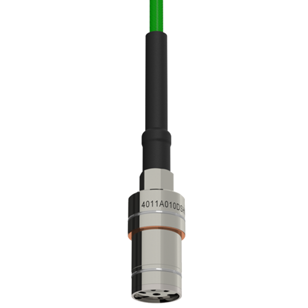 瑞士奇石乐KISTLER 压力传感器 4011A