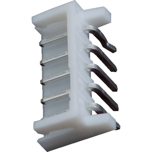 JST EH 连接器母座针侧型 100 件 S7B-EH