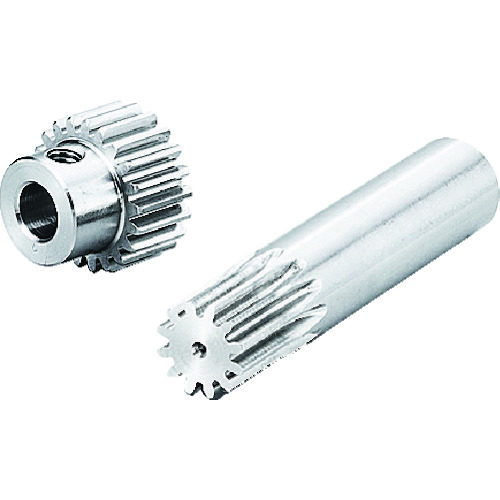 KG 正齿轮 S75SU 20B-P-0806 S75SU 20B-P-0806