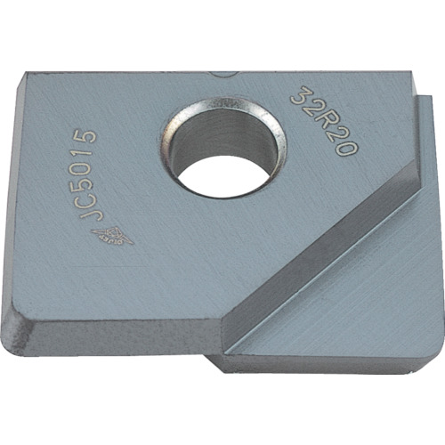 Dijet 镜面半径尖端 JC8015 RNM-250-R30 JC8015